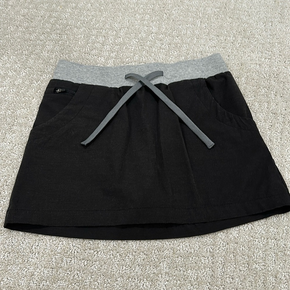 🔵 Linksoul Golf Skort